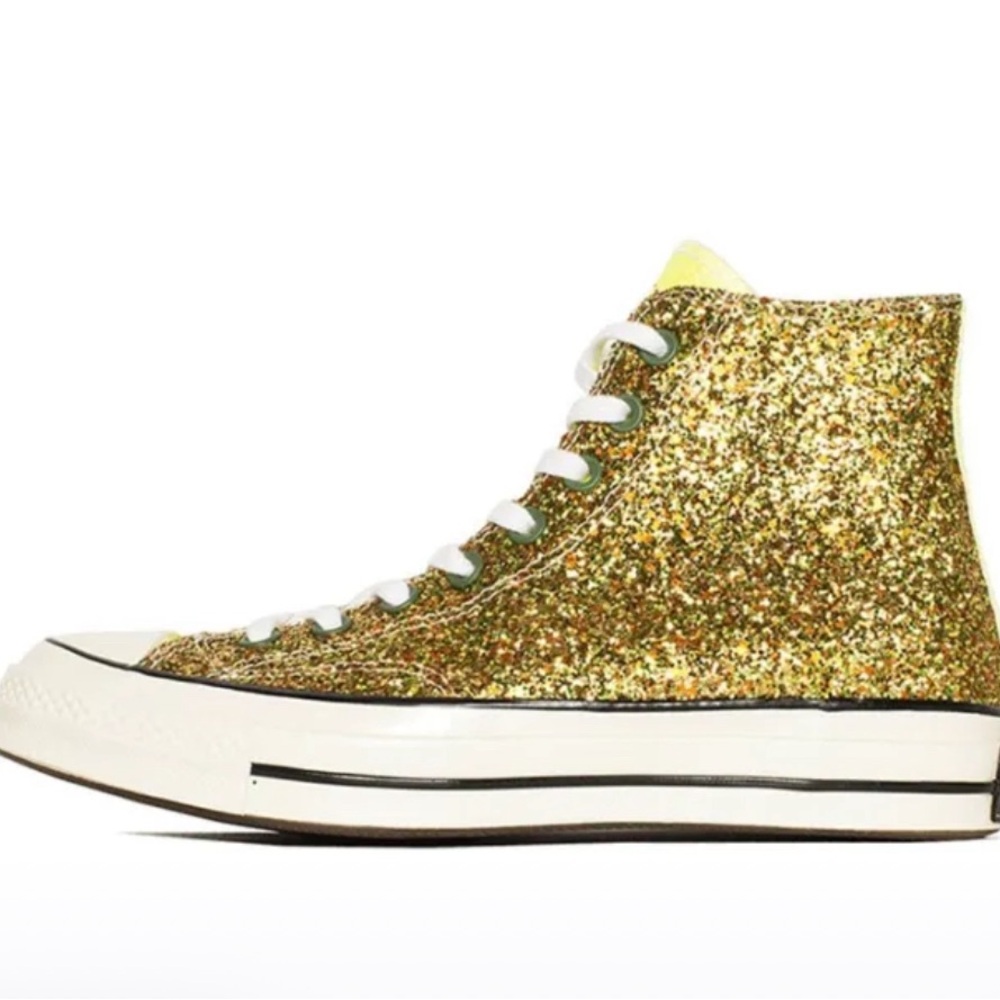 JW Anderson converse, price reflects condition I’ll upload actual photos later ✨